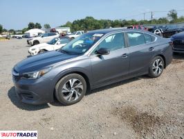 Subaru Legacy 2022 2 Subaru Legacy 2022 2