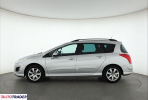 Peugeot 308 2014 1.6 118 KM