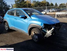 Hyundai Kona 2021 2