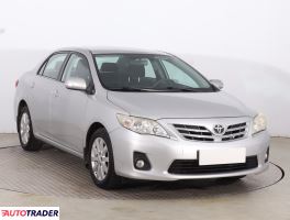 Toyota Corolla - zobacz ofertę