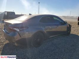 Toyota Camry 2023 2
