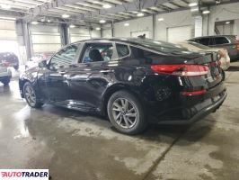 Kia Optima 2020 2