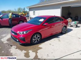 Kia Pozostałe 2021 2