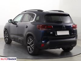 Citroen C5 2023 1.2 128 KM