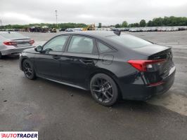 Honda Civic 2024 2 Honda Civic 2024 2