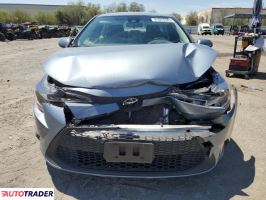 Toyota Corolla 2022 1 Toyota Corolla 2022 1