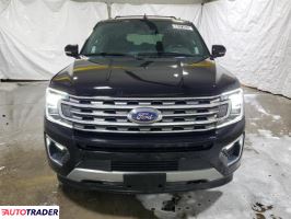 Ford Expedition 2020 3