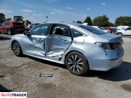 Honda Civic 2022 1 Honda Civic 2022 1
