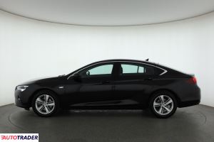 Opel Insignia 2022 2.0 171 KM
