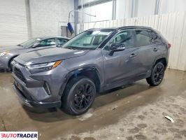 Toyota Pozostałe - zobacz ofertę
