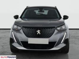 Peugeot 2008 2020 1.2 99 KM