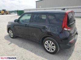 Kia Soul 2020 2 Kia Soul 2020 2