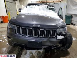 Jeep Grand Cherokee 2021 3