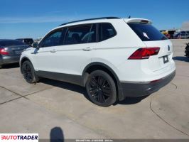 Volkswagen Tiguan 2024 2