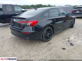 Honda Civic 2024 2