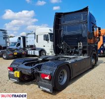 Scania s460 Scania s460