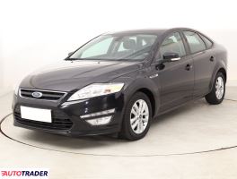 Ford Mondeo 2013 1.6 113 KM