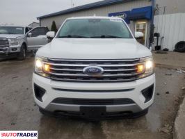 Ford Expedition 2020 3