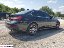BMW 330 2020 2
