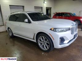 BMW Pozostałe 2021 3