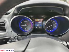 Subaru Legacy 2015 2.5 173 KM