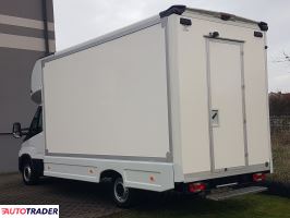 Iveco Daily 2020 2.3