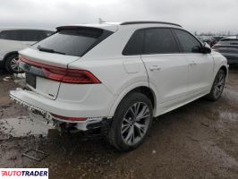 Audi Q8 2022 3 Audi Q8 2022 3