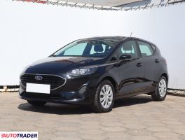 Ford Fiesta 2022 1.1 73 KM