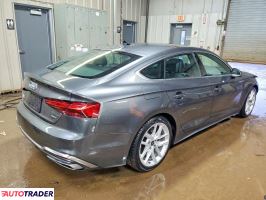 Audi A5 2024 2