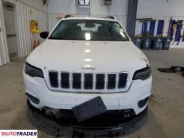 Jeep Cherokee 2022 2 Jeep Cherokee 2022 2