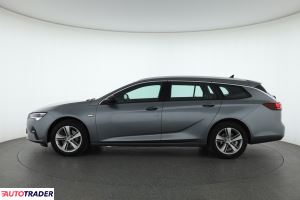 Opel Insignia 2021 2.0 171 KM