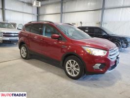 Ford Escape 2019 1 Ford Escape 2019 1