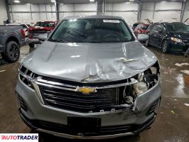 Chevrolet Equinox 2023 1