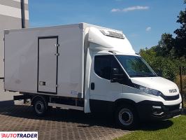 Iveco Daily - zobacz ofertę