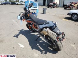 KTM SMC 2022 KTM SMC 2022