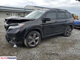 Honda Pozostałe 2021 3