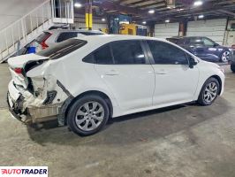 Toyota Corolla 2021 1