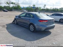 Toyota Corolla 2022 1 Toyota Corolla 2022 1