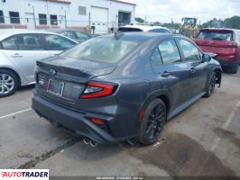 Subaru Pozostałe 2023 2 Subaru Pozostałe 2023 2