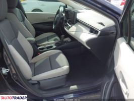 Toyota Corolla 2024 2