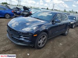 Porsche Macan 2019 2 Porsche Macan 2019 2