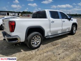 GMC Sierra 2019 5