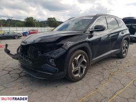 Hyundai Tucson 2022 2