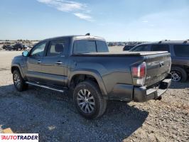 Toyota Tacoma 2020 3