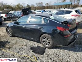 Kia Optima 2019 2