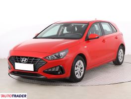 Hyundai i30 2020 1.5 108 KM Hyundai i30 2020 1.5 108 KM