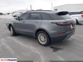 Land Rover Range Rover 2019 2
