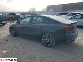 Kia Pozostałe 2022 1