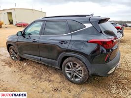 Kia Pozostałe 2021 2