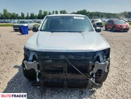 Ford Maverick 2025 2